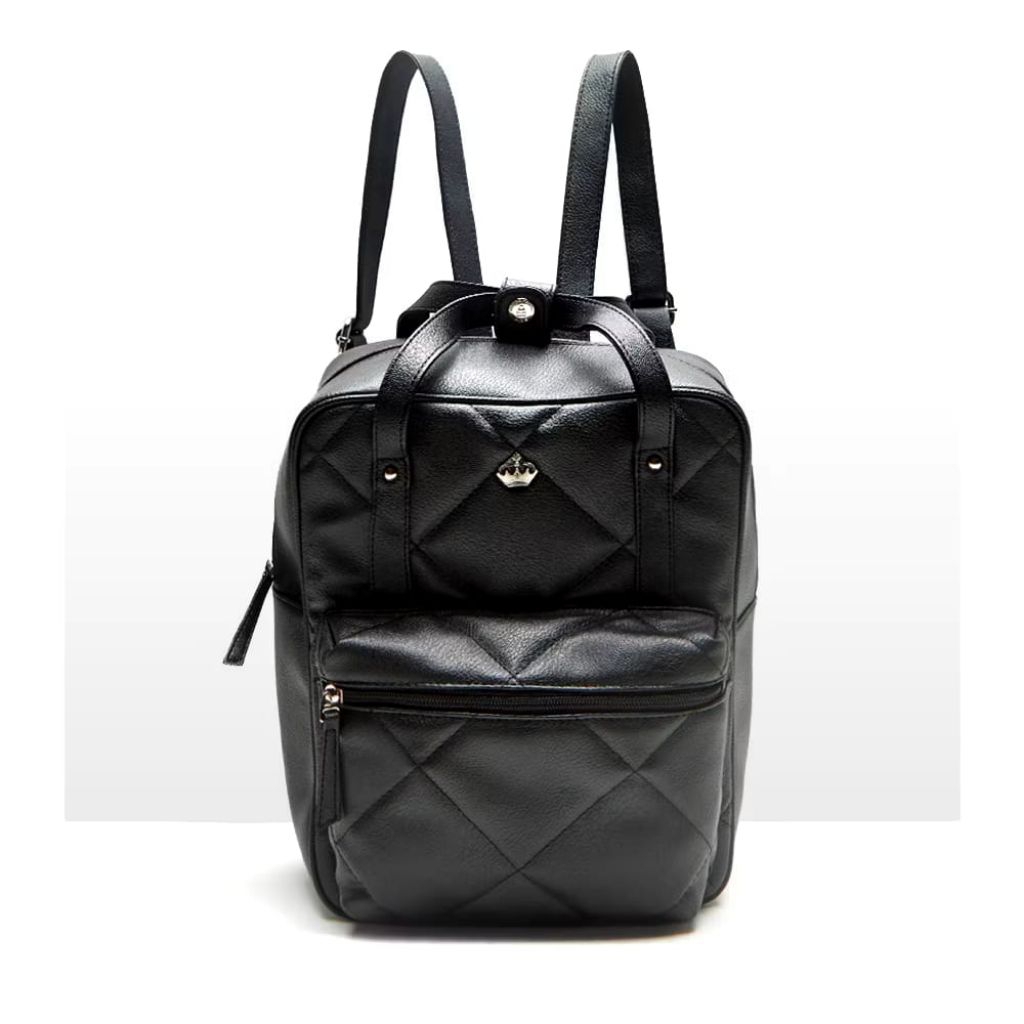 Sophie Martin Ransel Wanita Black