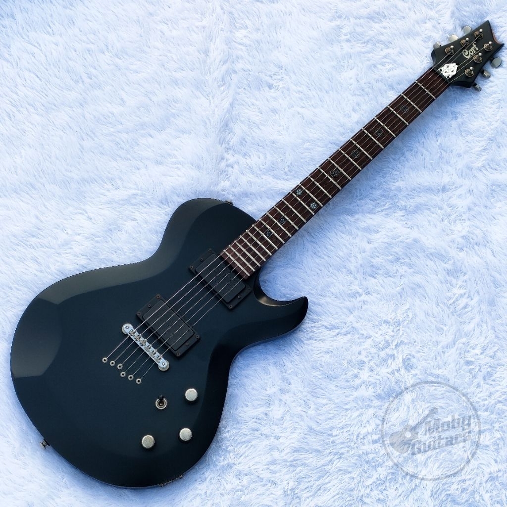 Gitar Cort EVL-Z4 Original
