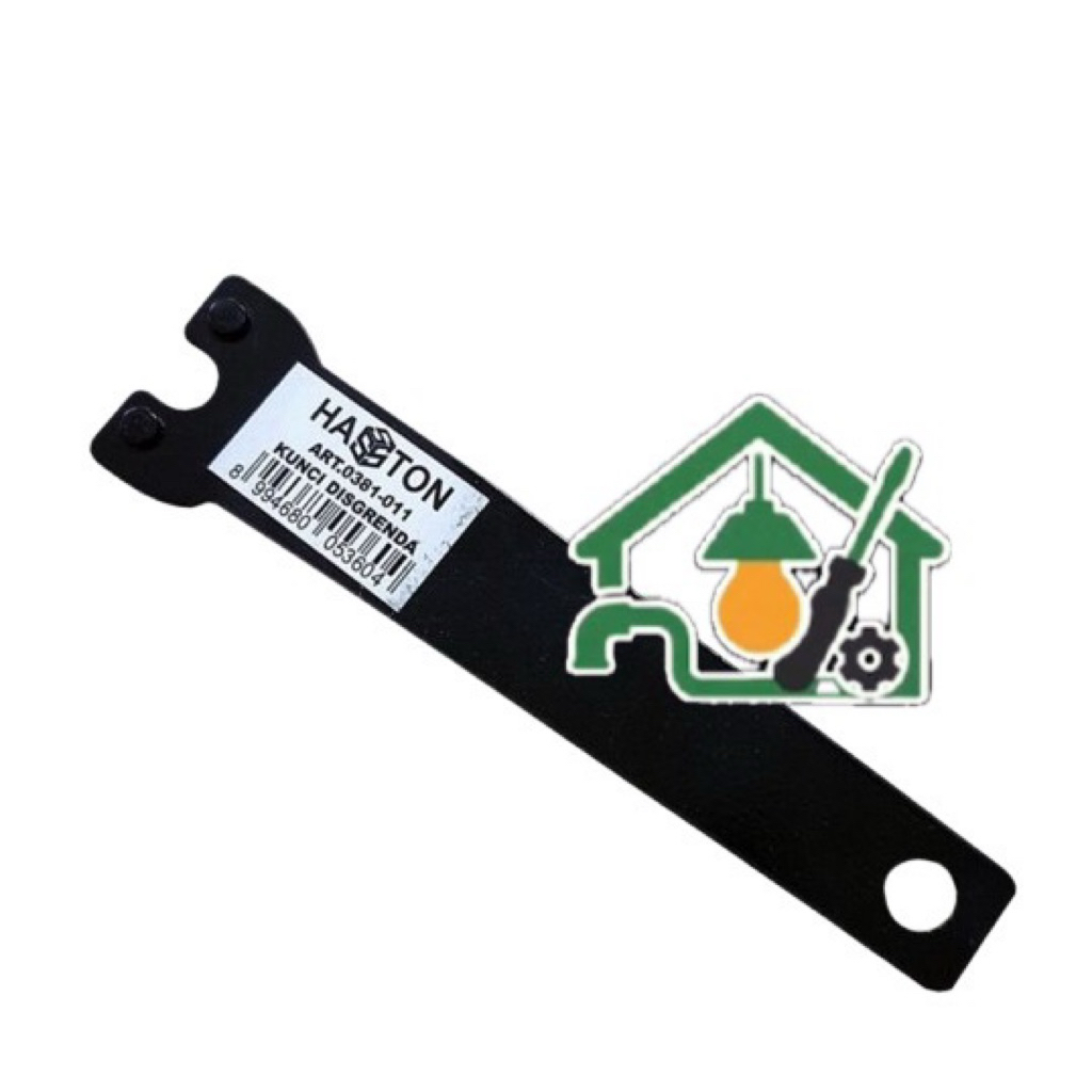 ALAT KUNCI MESIN GERINDA GRENDA HANSTON HASSTON KUNCI GRINDA