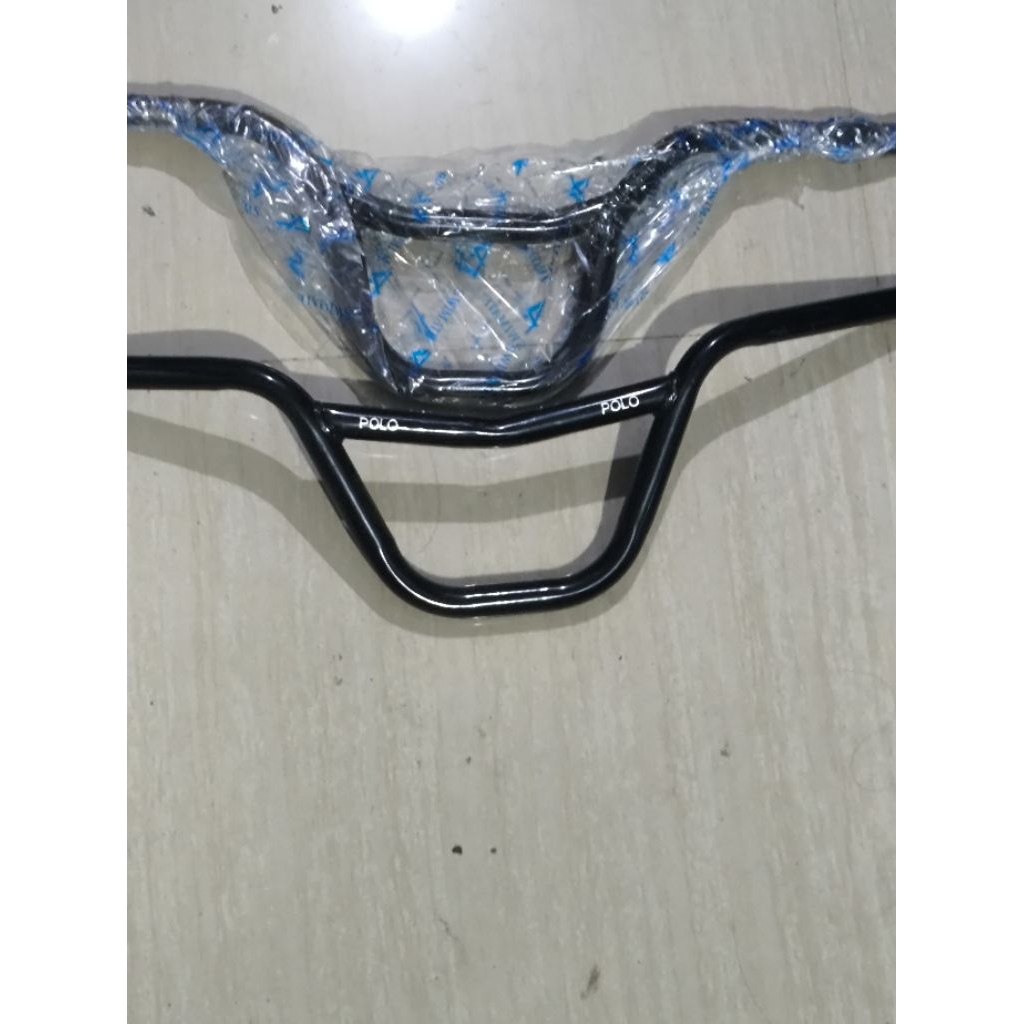 STIR M STANG STIR SEPEDA BMX 16,18,20 MODEL M || stir sepeda ngata ngata BMX ukuran 16,18,20 handle 