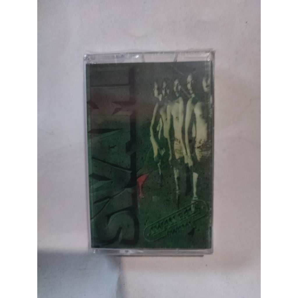 KASET SWAMI IWAN FALS BENTO