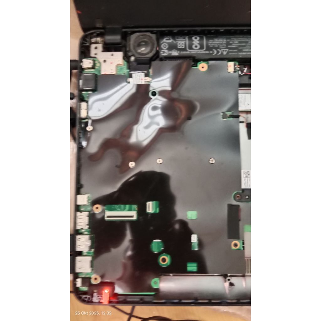 motherboard mobo laptop asus x441M