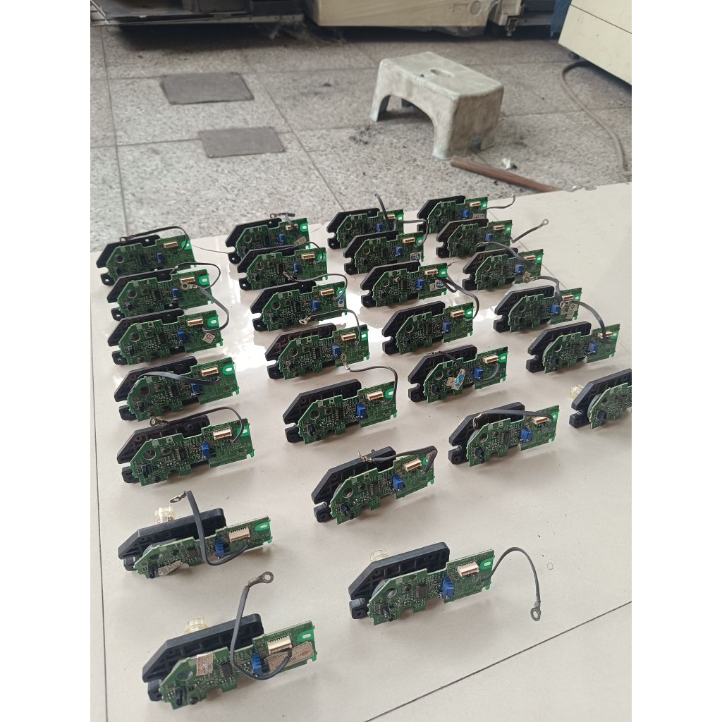 Mata laser mesin fotocopy ir 6570 5050