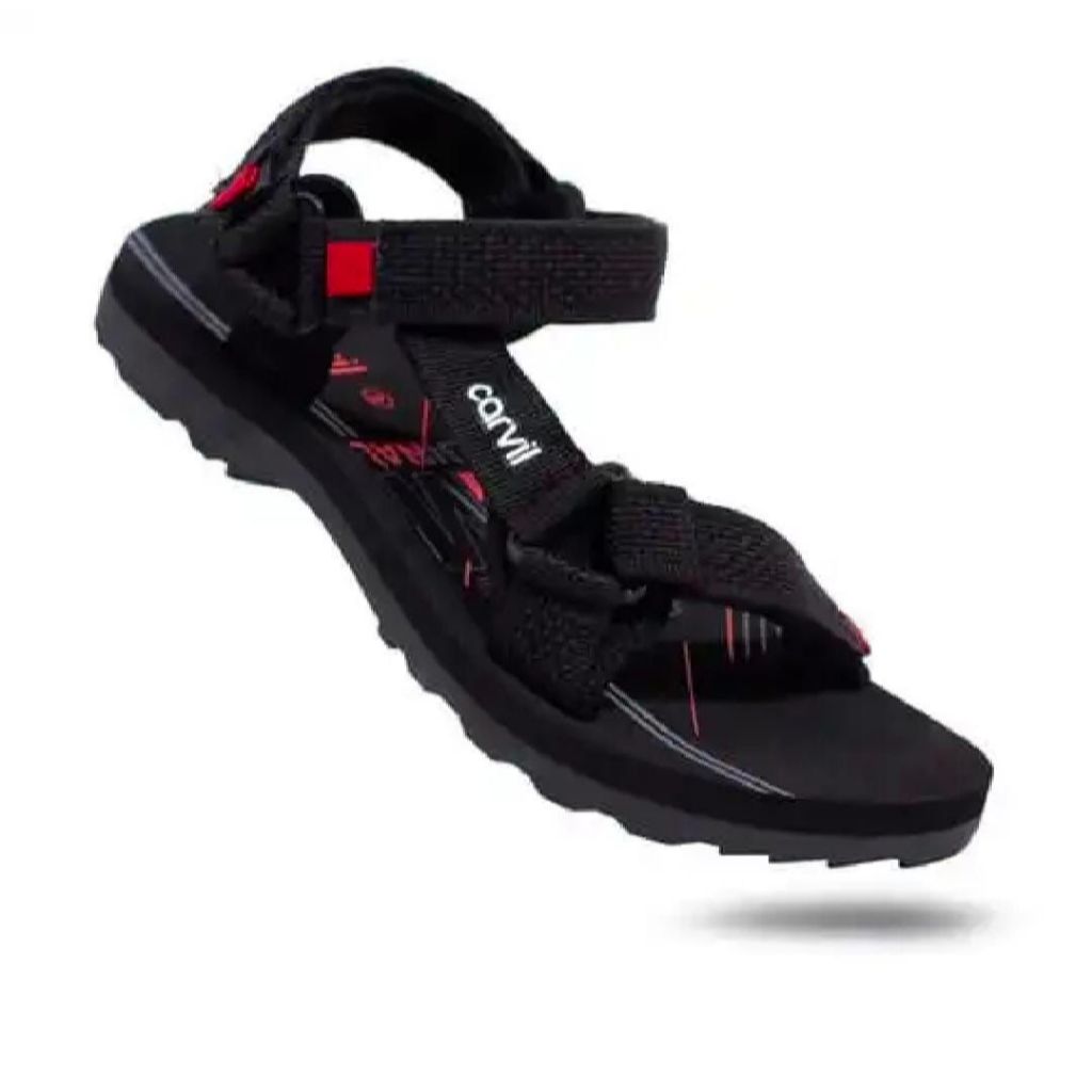 Sandal Carvil Gunung 28rb Sandal gunung Sandal Sepatu Carvil Gratis Ongkir Sandal Gunung Haiking