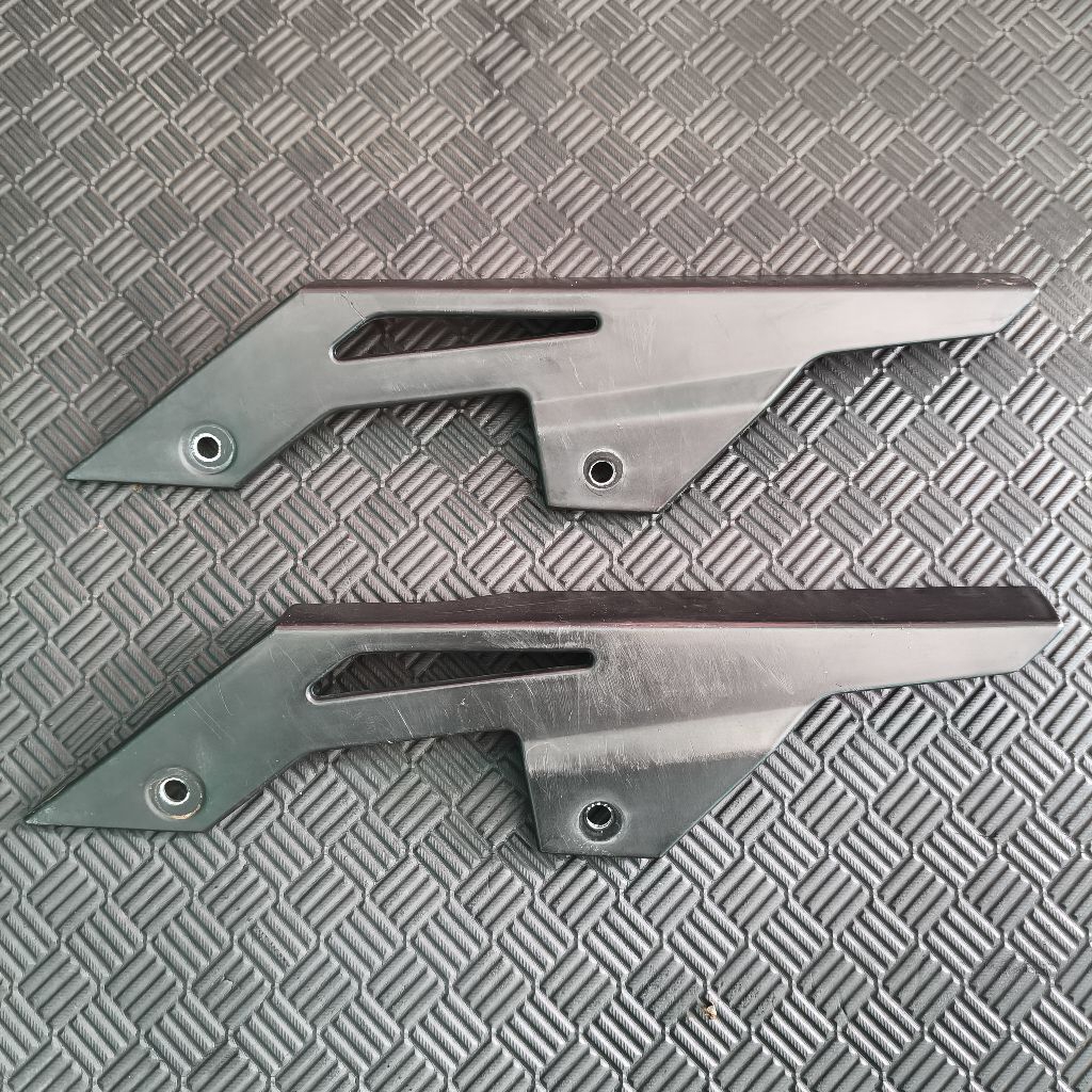 Cover rantai KLX 150 Original