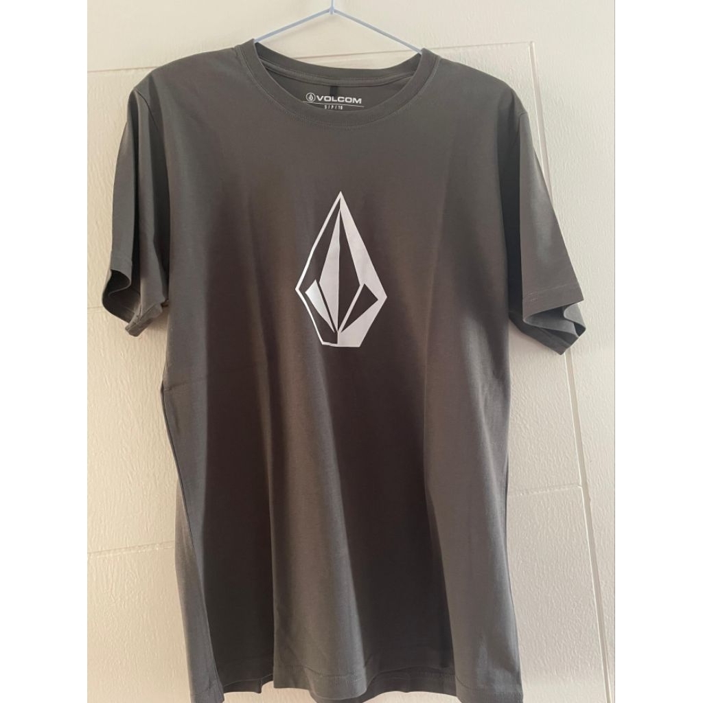 Kaos Volcom Preloved