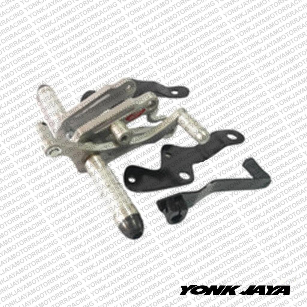 STEP UB YONK JAYA ALL MOTOR - R25