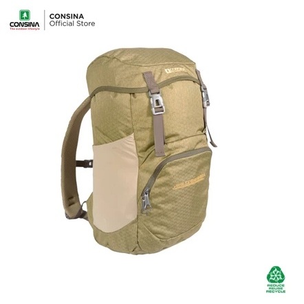 TAS DAYPACK CONSINA BESSEGEN 30L | RANSEL CONSINA | ORIGINAL