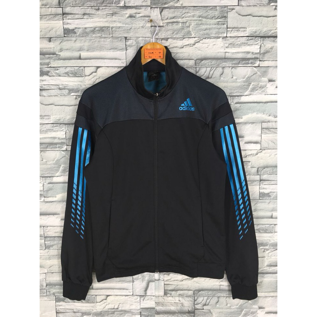 TRACKTOP ADIDAS SECOND