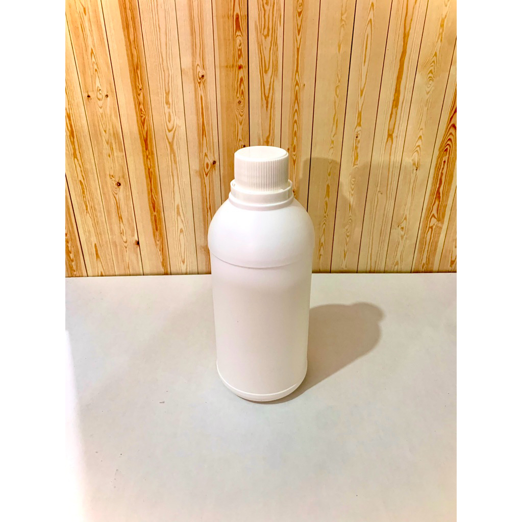 Nailtiude Nail polish remover cairan aseton 500ml botol mini nail art aseton murni 100% airbrush