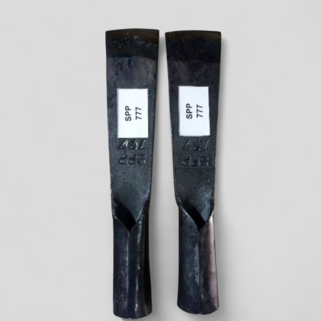 Dodos SPP 777 Buah Pasir Asli