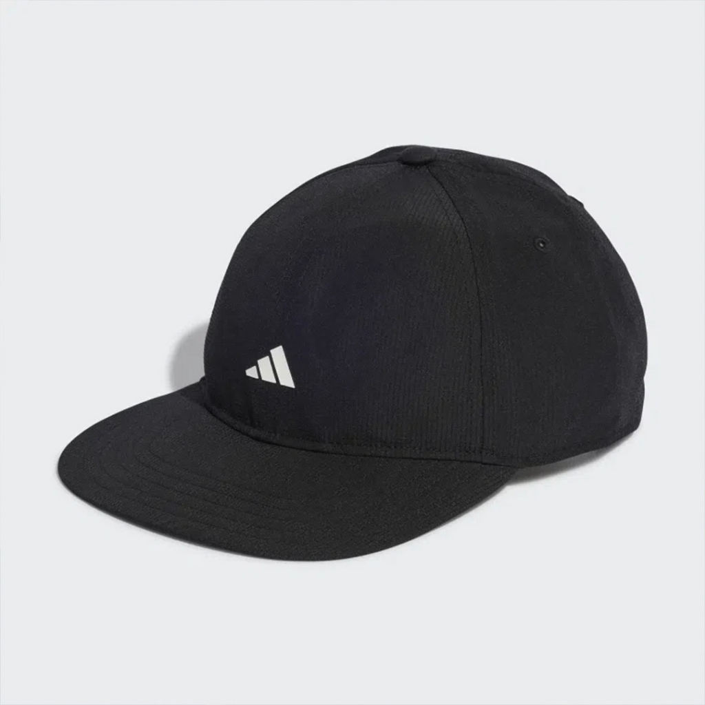 Topi Adidas essential AEROREADY Original Hitam Unisex – Topi Olahraga Pria Wanita ori outlet