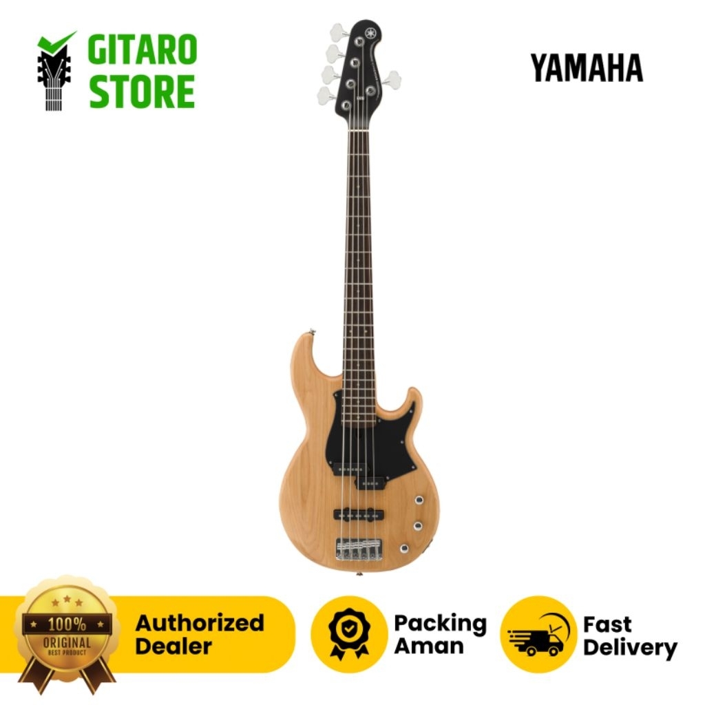 Gitar Bass Yamaha BB 234 BB234 Yamaha Bass Electric Original