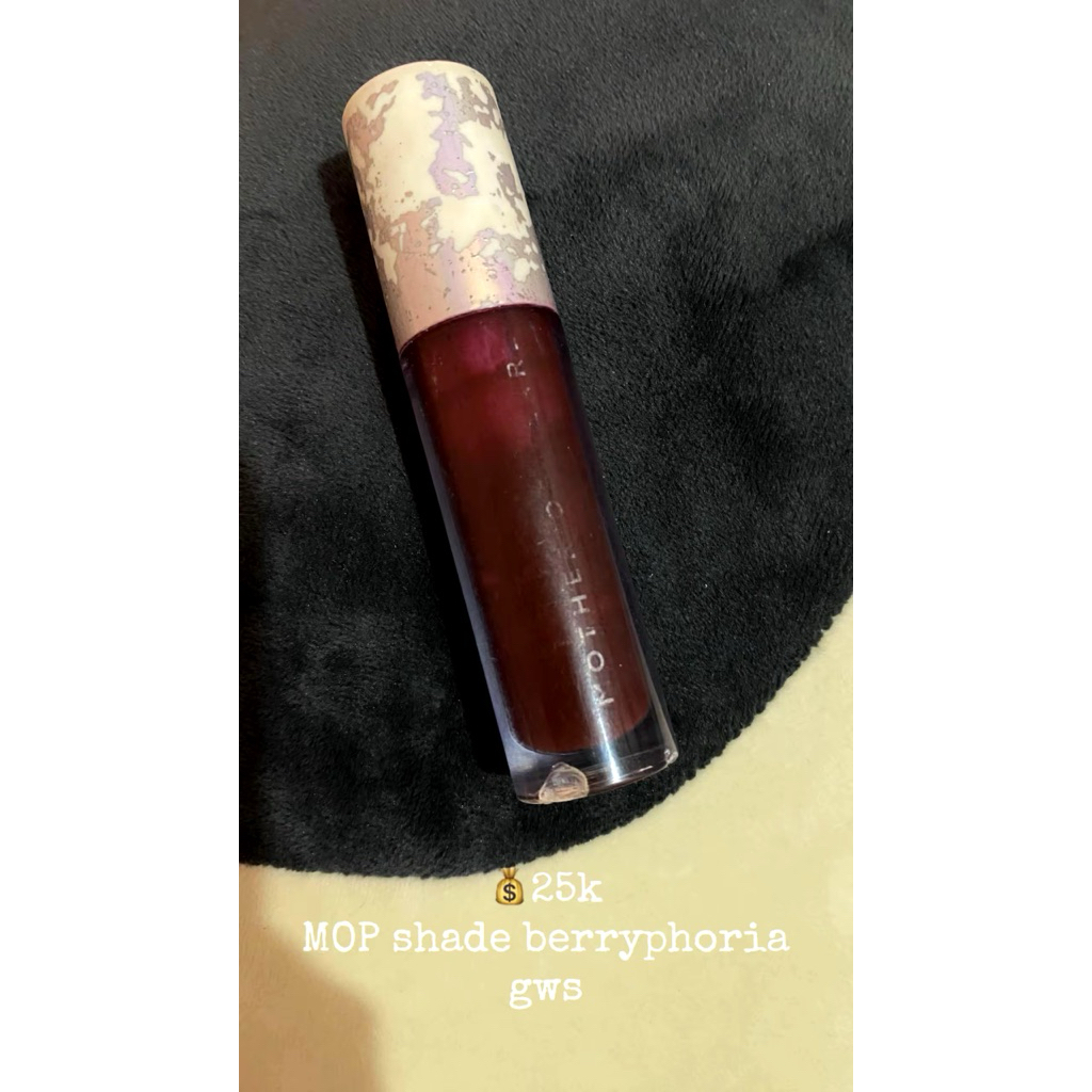 MOP SHADE BERRYPHORIA