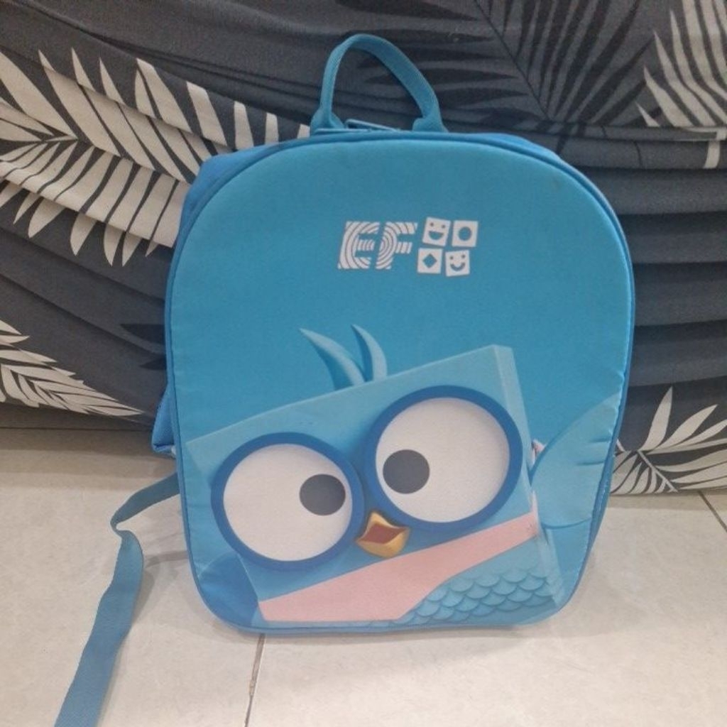 Tas Anak Merk EF - Preloves