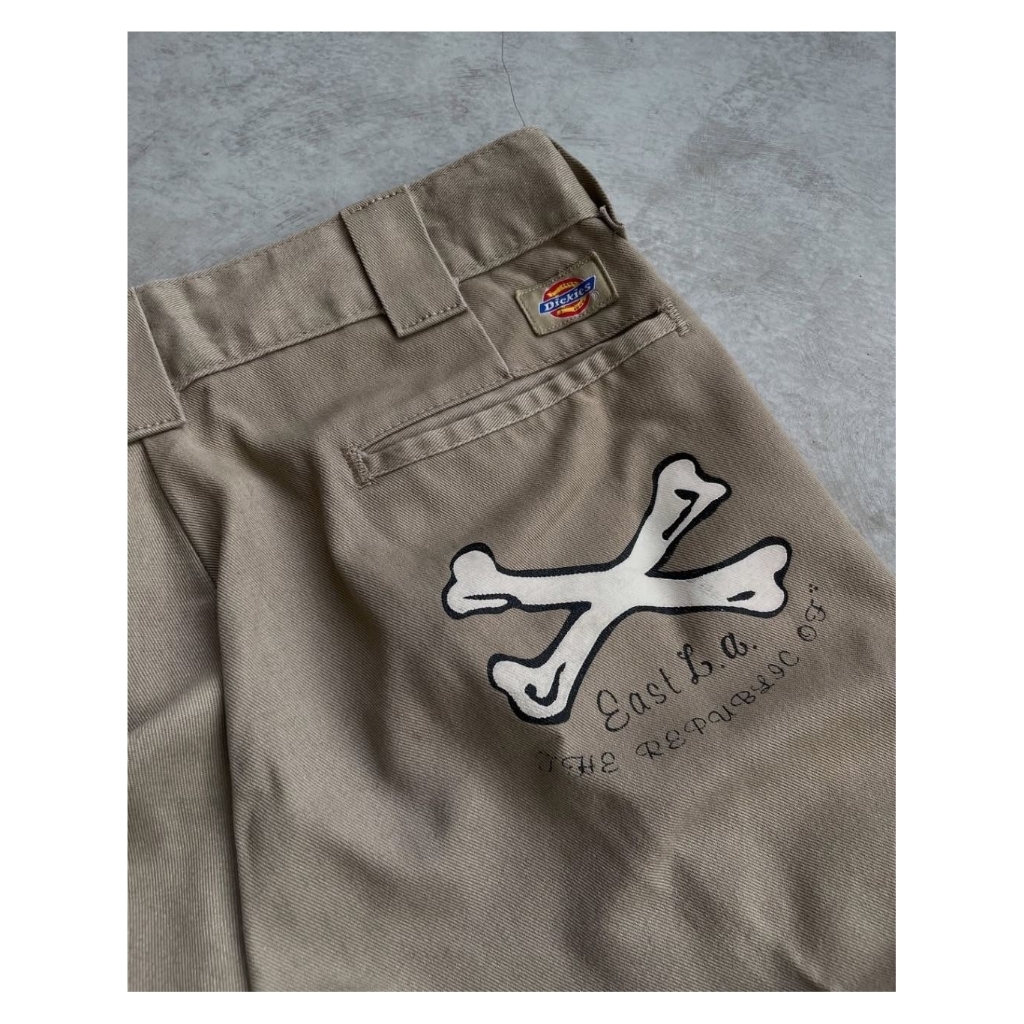 Dickies 873 Slim Straight