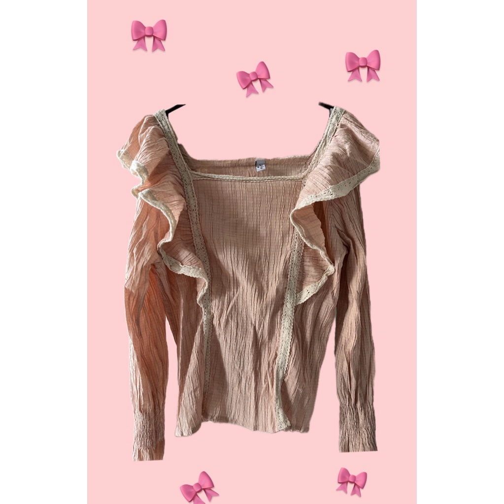 Pl BAJU KOREA IMPORT