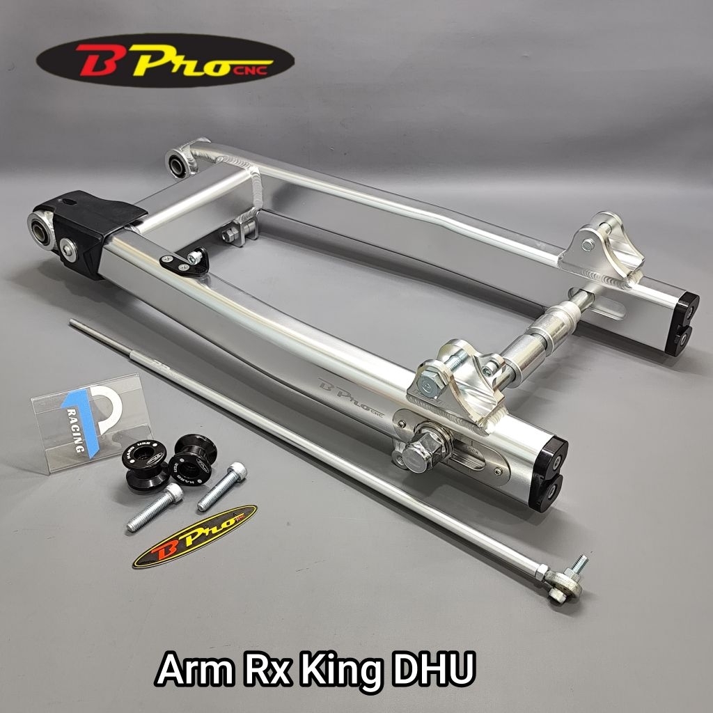 Swing Arm Bpro Yamaha Rx King Gen2 Stabilizer B Pro Original