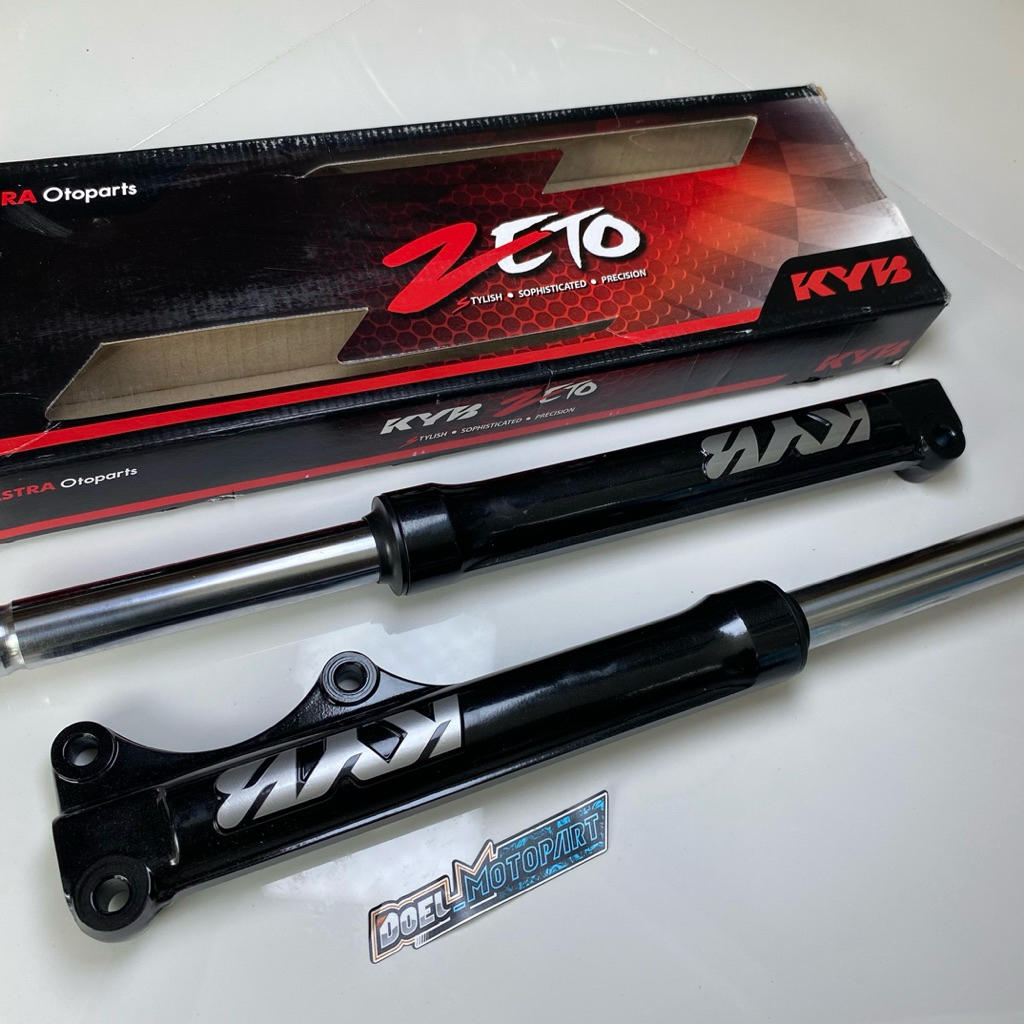 Skok Depan Kyb Original Mio Sporty & Smile