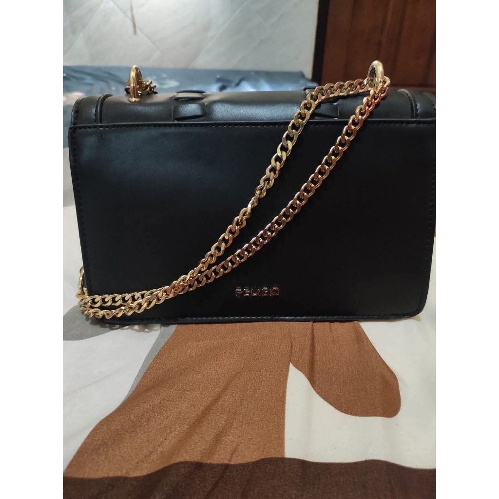 tas matahari preloved