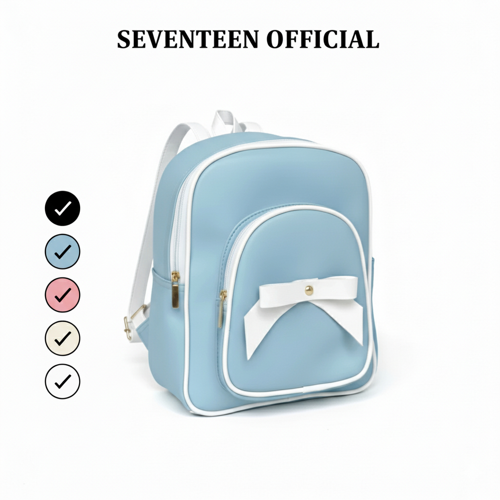 Tas Ransel Raisa Kombinasi Serbaguna / Tas Gendong Kulit Sintetis Multifungsi Wanita / Tas Gendong S