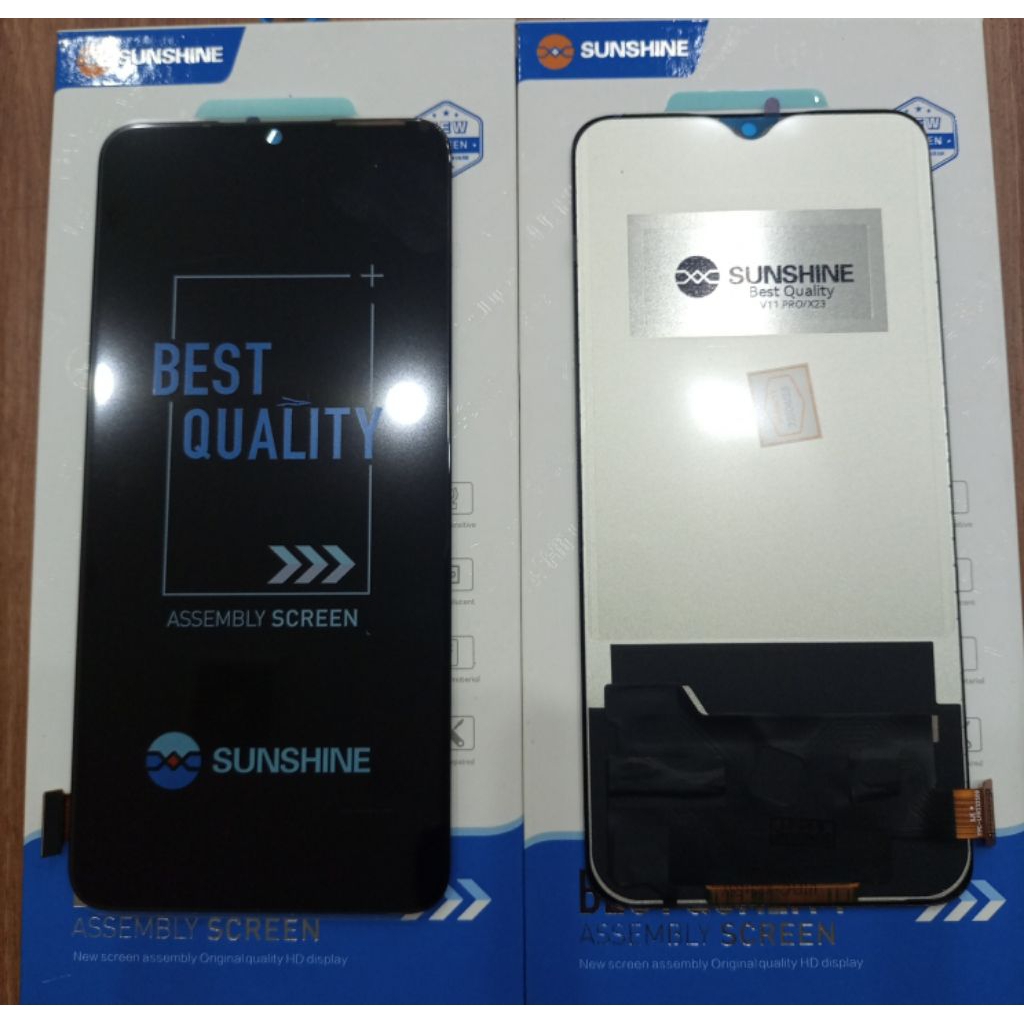 LCD VIVO V11 PRO / X23