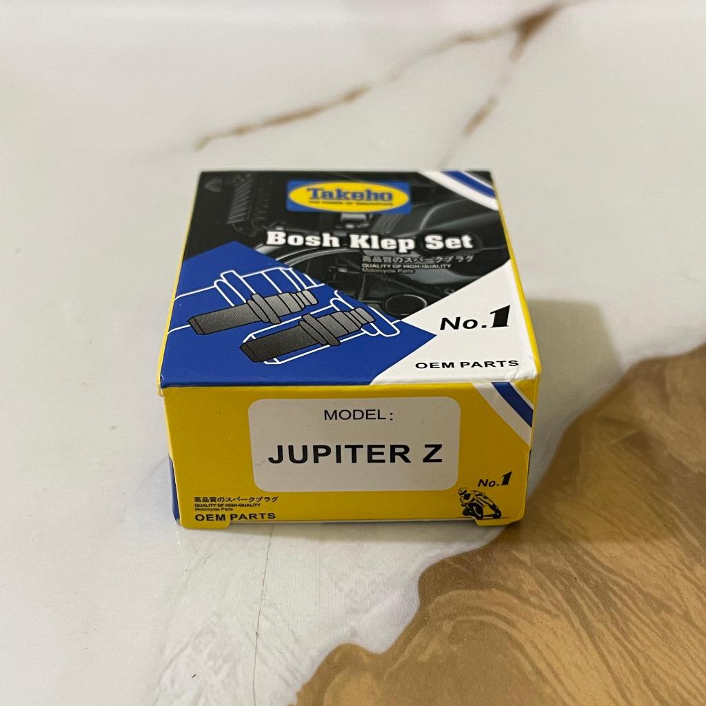 BOSH KLEP MOTOR JUPITER / VEGA ZR / VEGA R NEW - TAKEHO