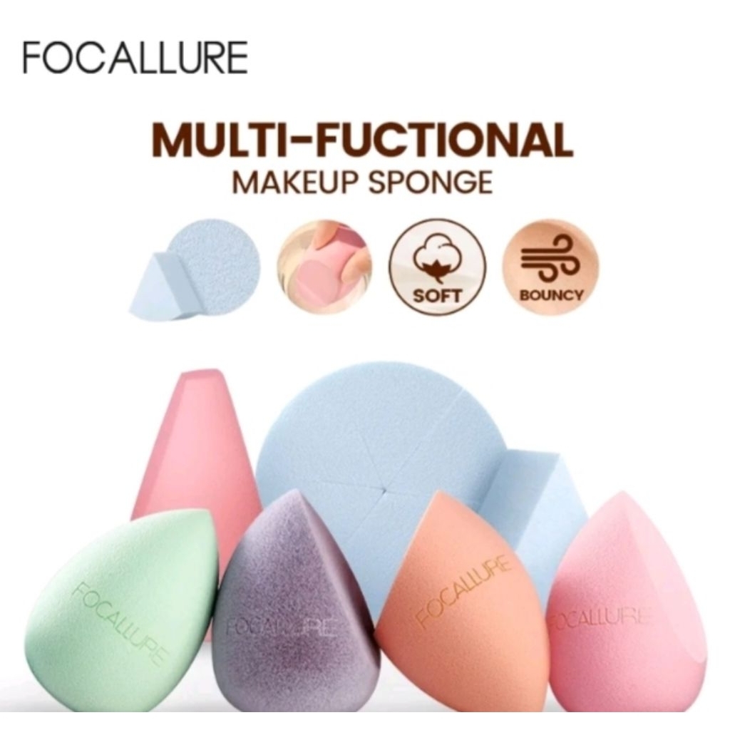 FOCALLURE MATCHMAX SPONGE FA136