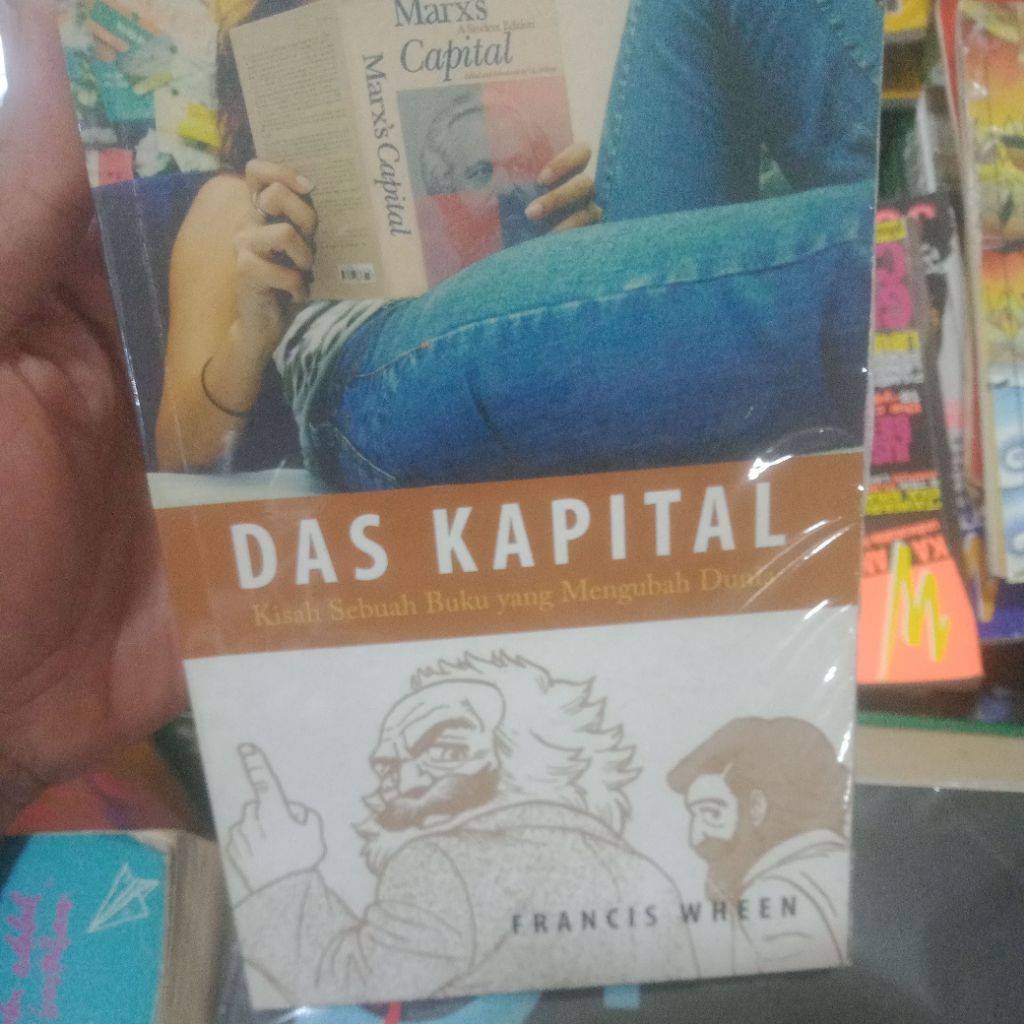 das kapital