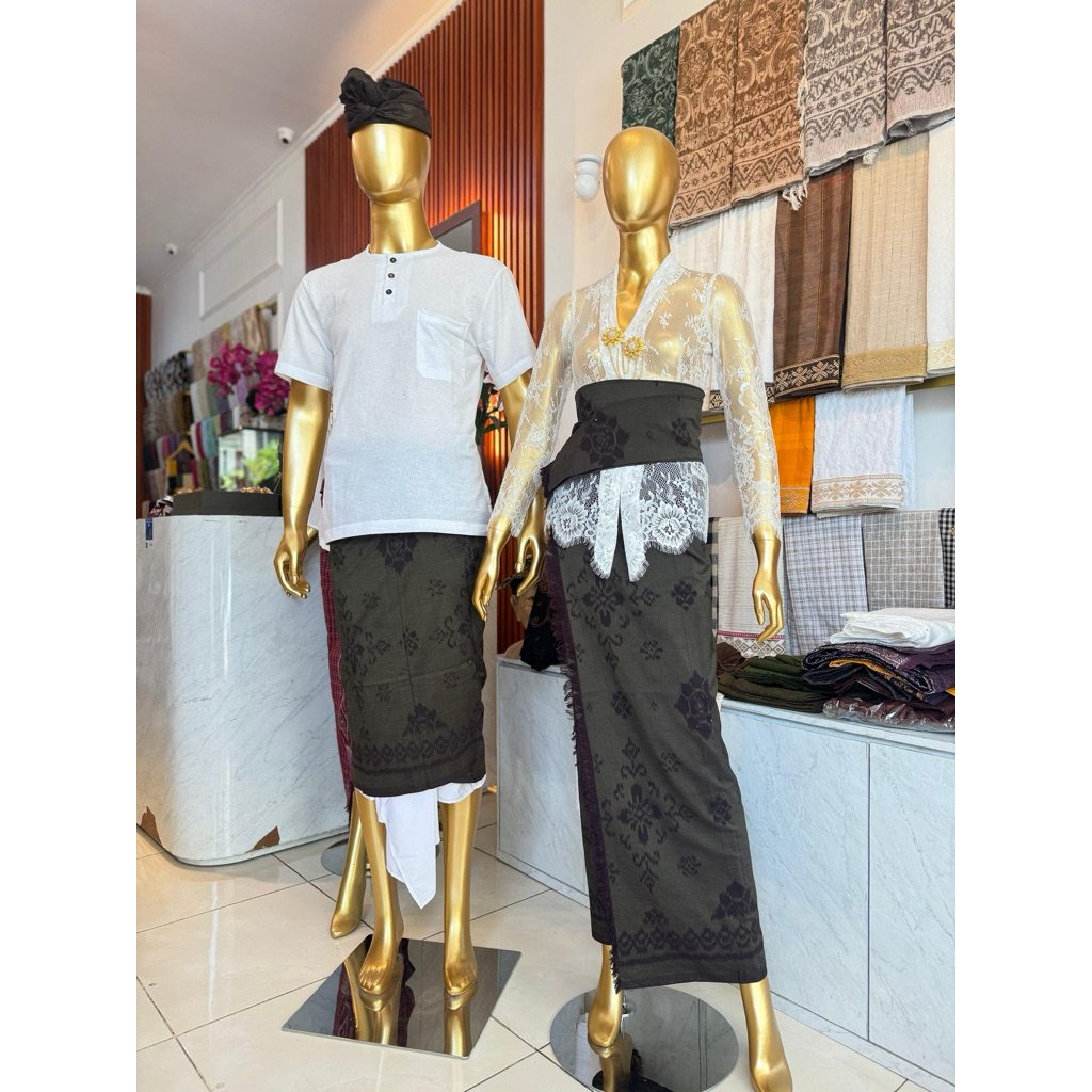 candrikaetnik / Kebaya santily