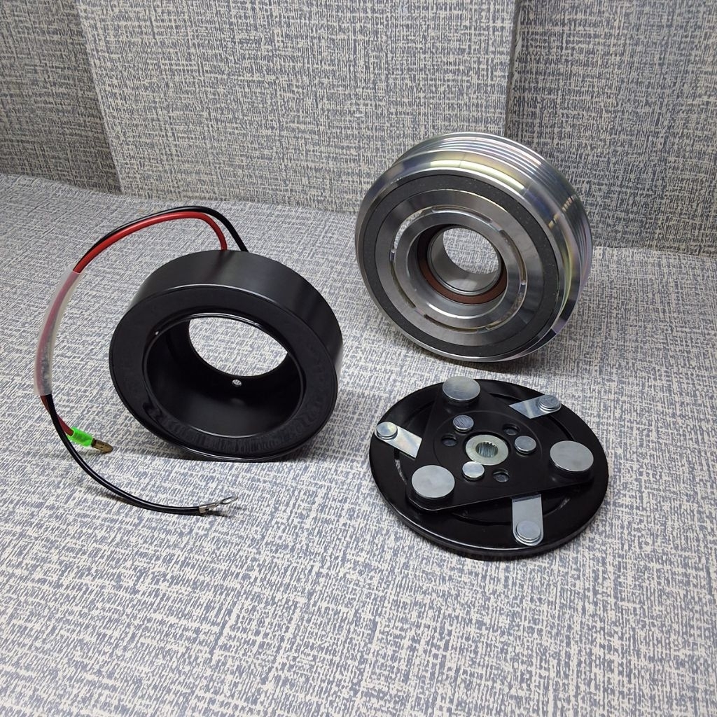 MAGNET CLUTCH HONDA NEW JAZZ