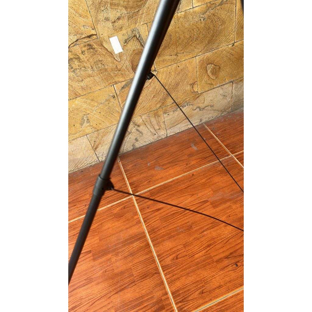 Luxiastore_ Stand Y Banner / Kerangka Y Banner / Tiang Y Banner / Cagak Y Banner / Rangka Y Banner /