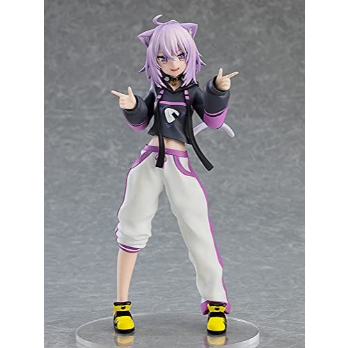 Nekomata Okayu Hololive Pop Up Parade Figure Good Smile Company Official Figure