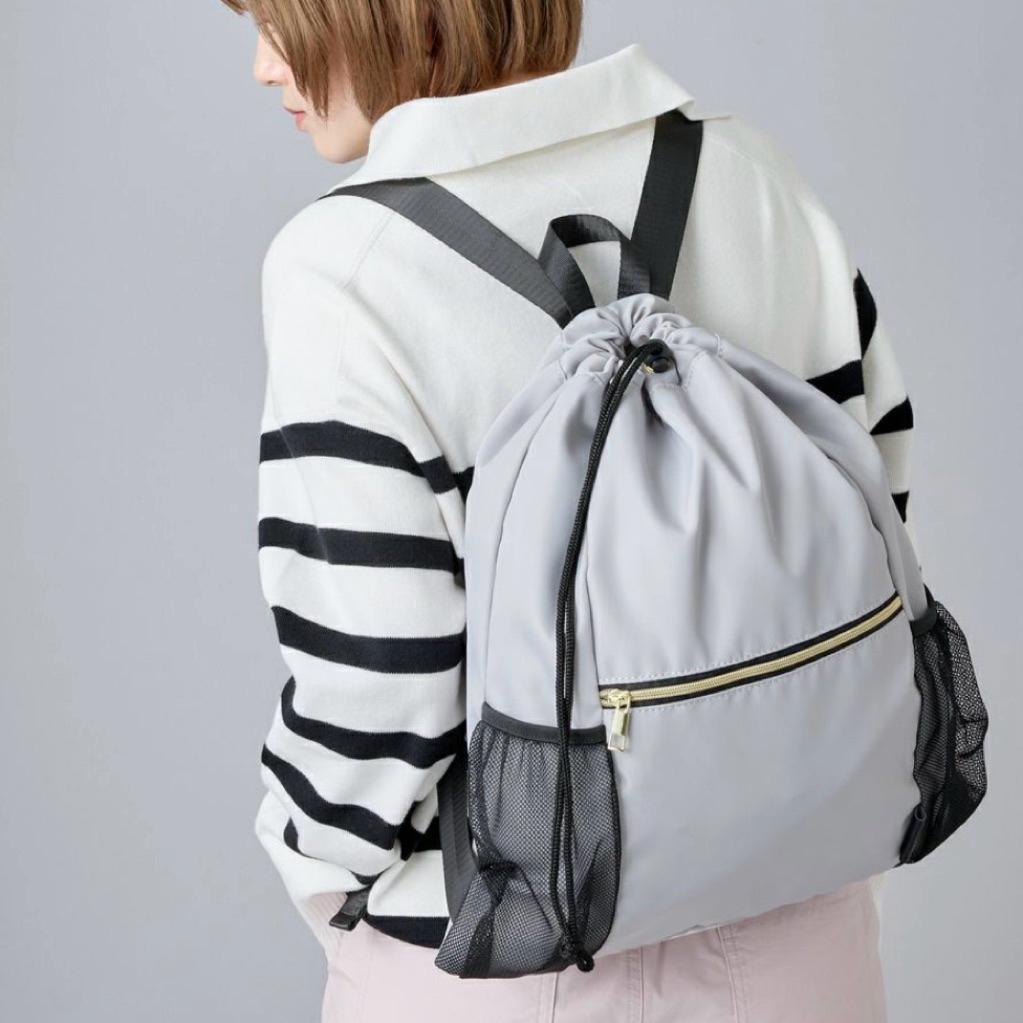 LEGATO LARGO Urban Backpack Japan
