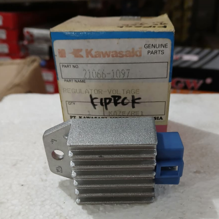 Kiprok Regulator Kaze Kawasaki 21066-1097
