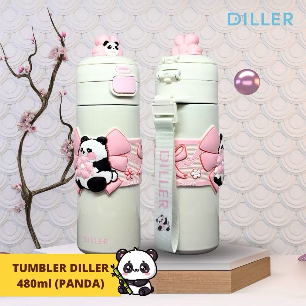 Botol minum stainless 316 tumbler stainless 316 diller