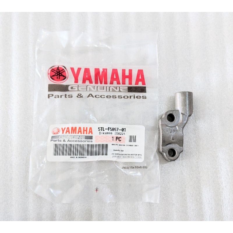Dudukan Spion Kanan Mio Sporty Yamaha