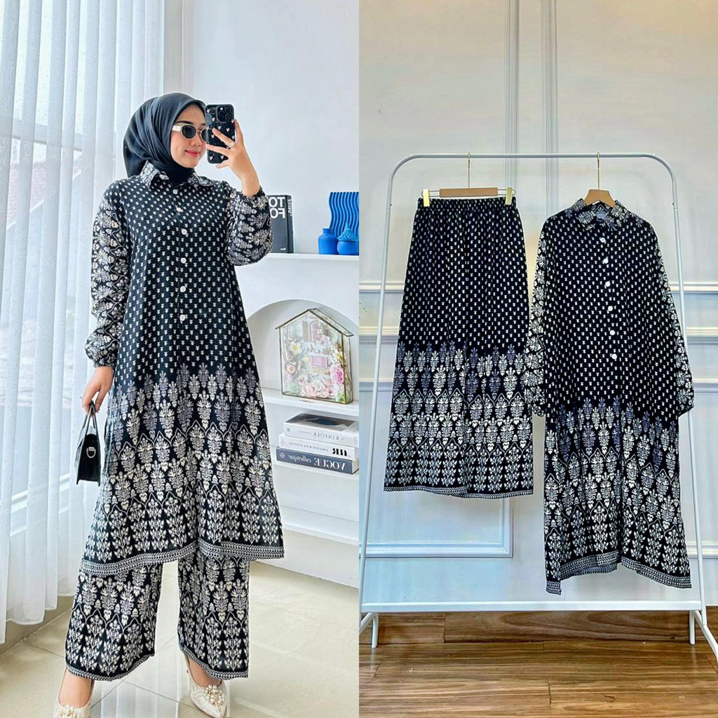 SETCEL JUMBO LD 120 / SETELAN CELANA / SETCEL RAYON / ONESET RAYON JUMBO