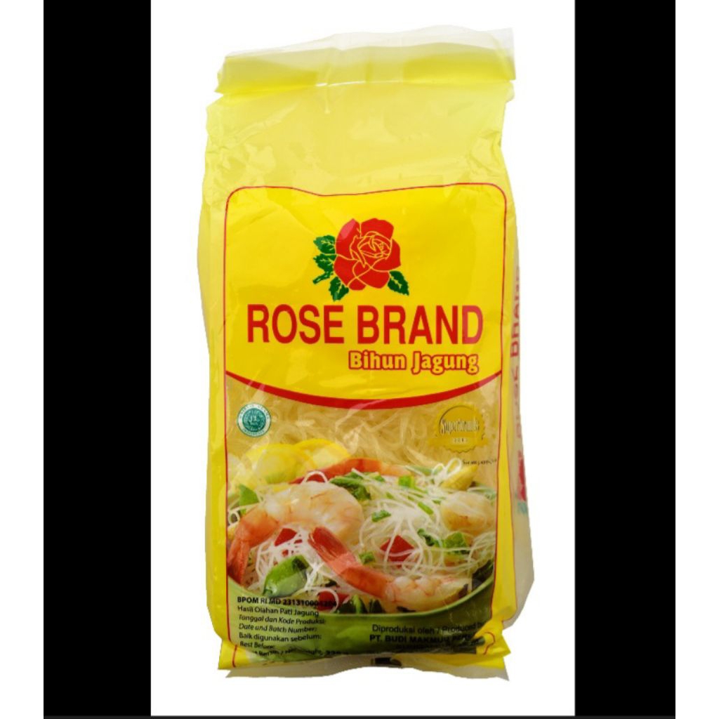 Bihun Jagung Rose Brand 320gr