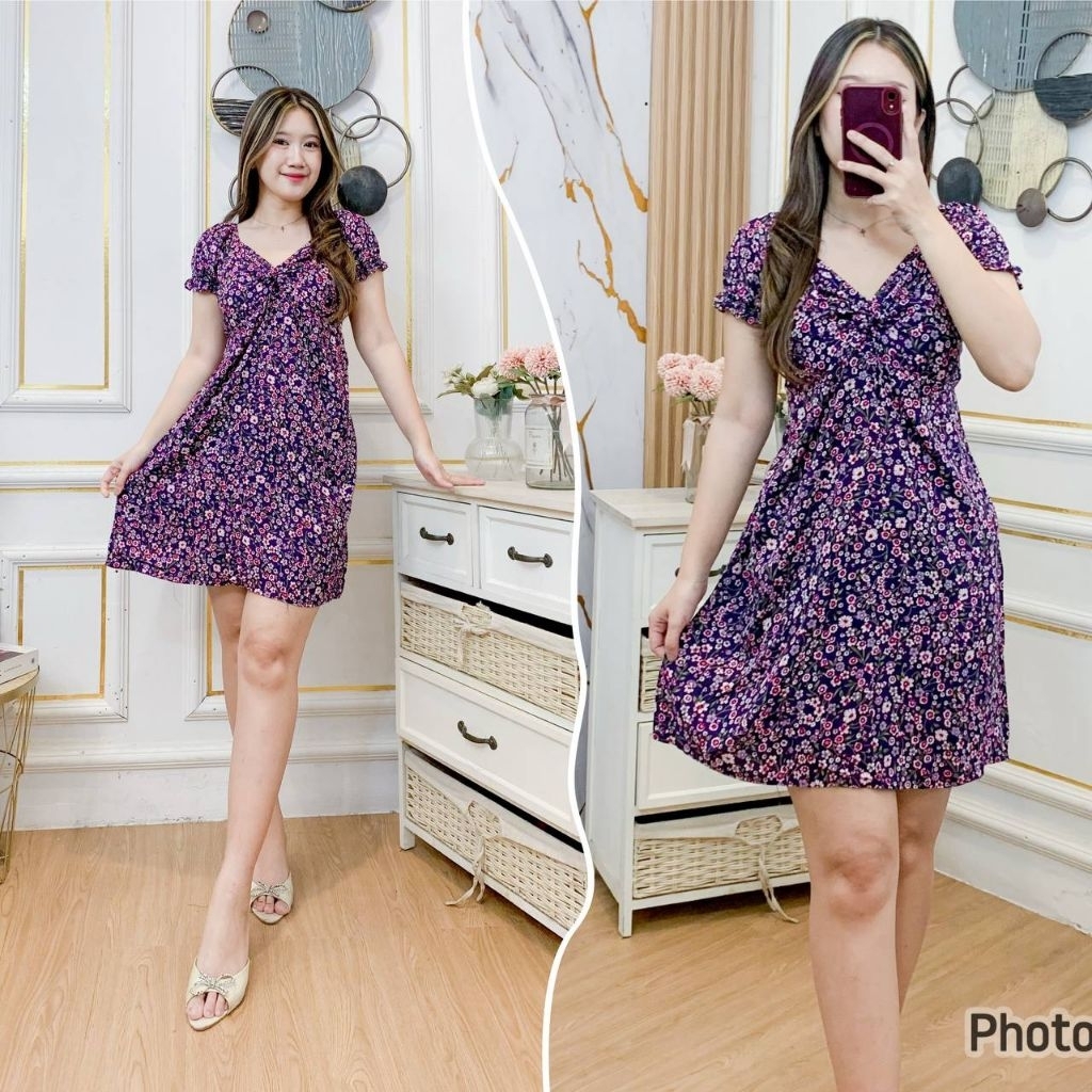 KELLY DASTER BALI || DASTER PUTRI BALI || DASTER RAYON BALI MINI SEXY