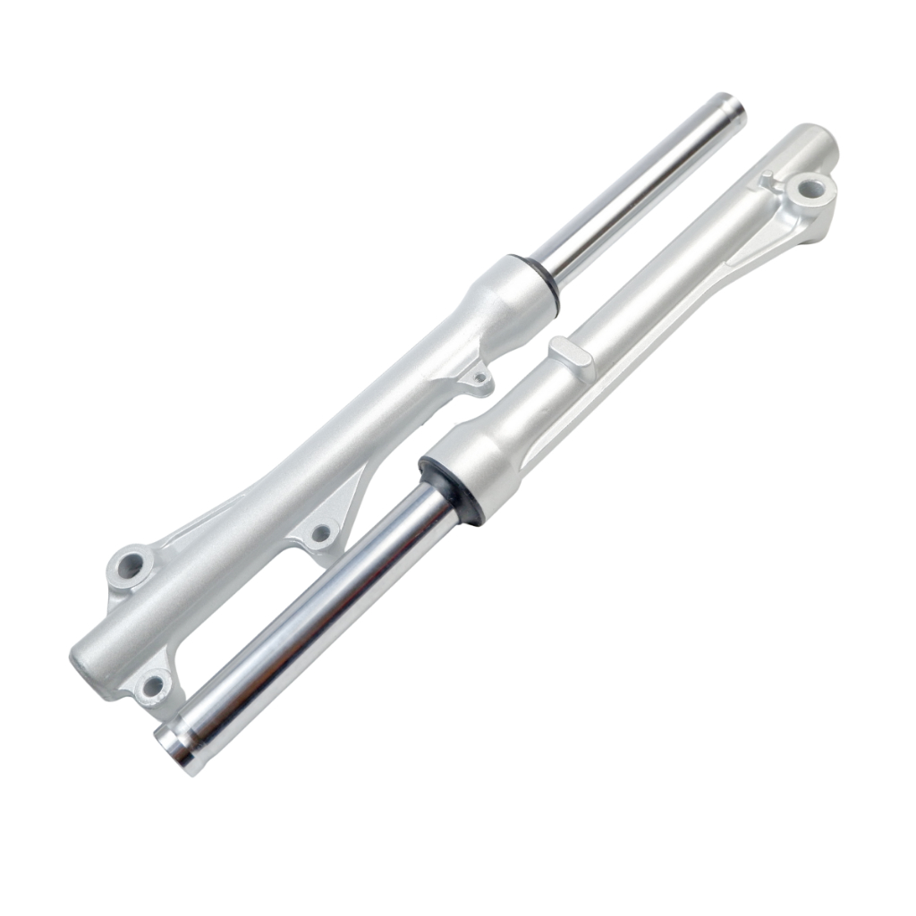 Shok Depan Honda Beat Karbu / Shock Depan Tabung Scoopy Karbu / Spacy / Vario 110 Karbu - KVB KVY