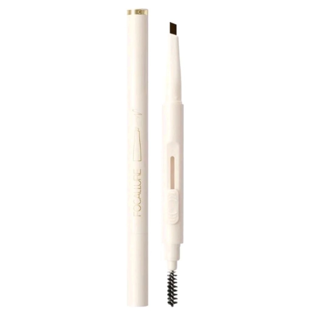 FOCALLURE SILKY SHAPING EYEBROW PENCIL FA202