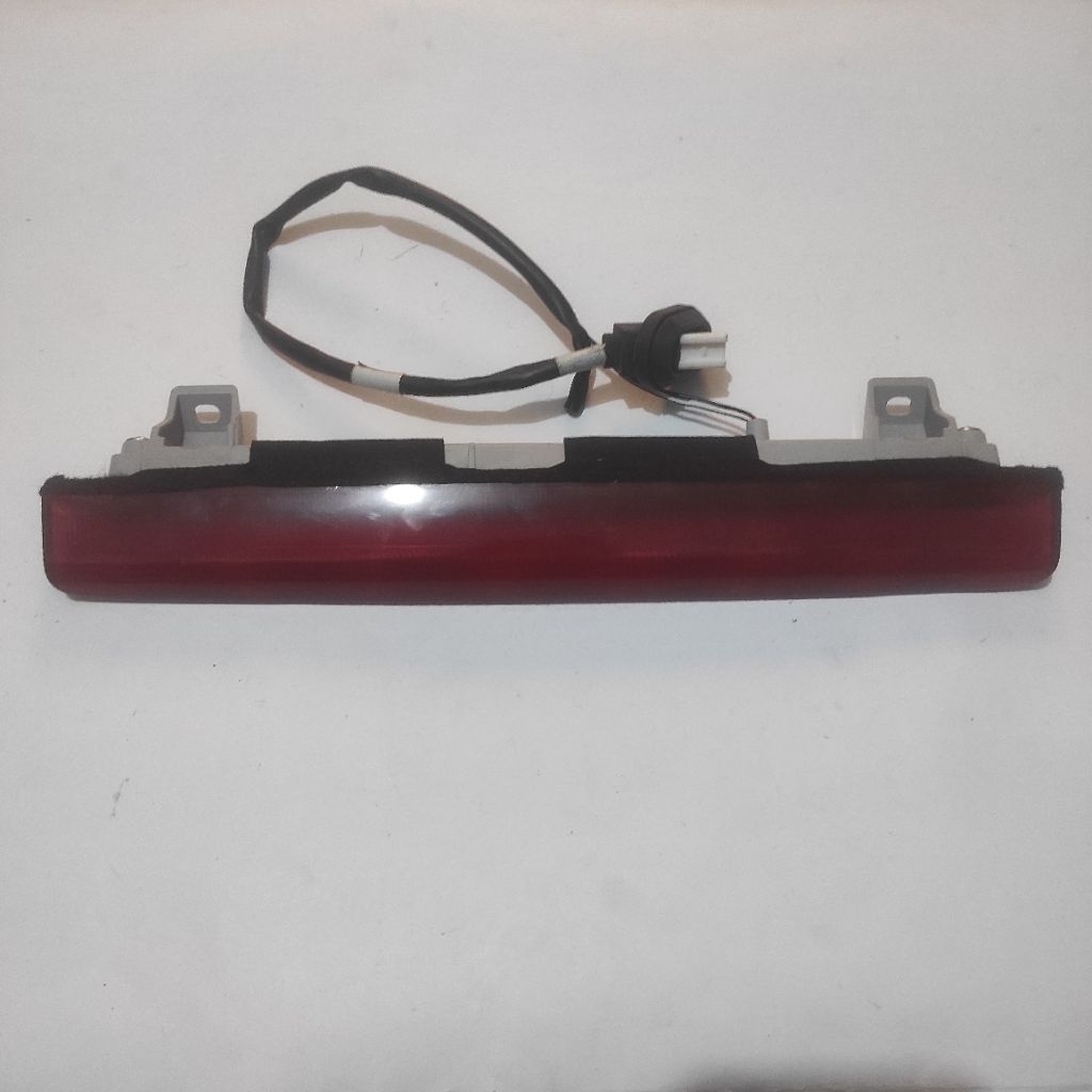 lampu spoiler belakang bagasi Honda Brio RS Mobilio All New original