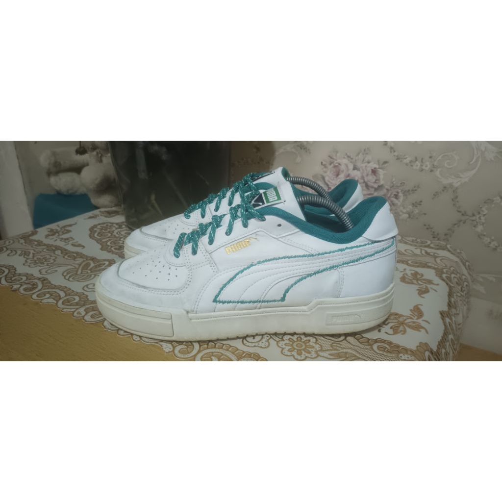 sepatu puma ca pro size 43