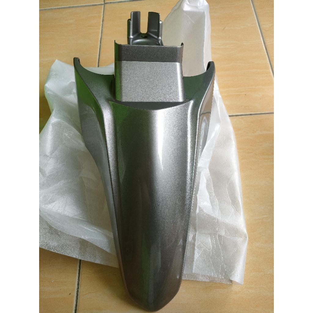 Spakbor depan Suzuki Address