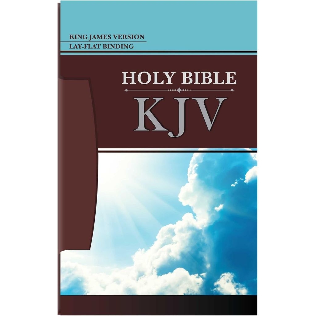 HOLY BIBLE KJV
