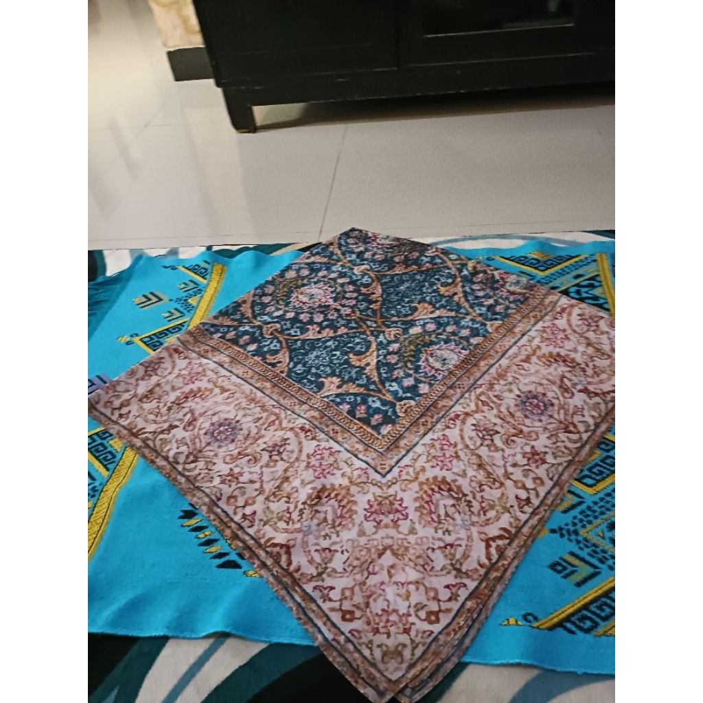 scarfpl Dian pelangi asmara