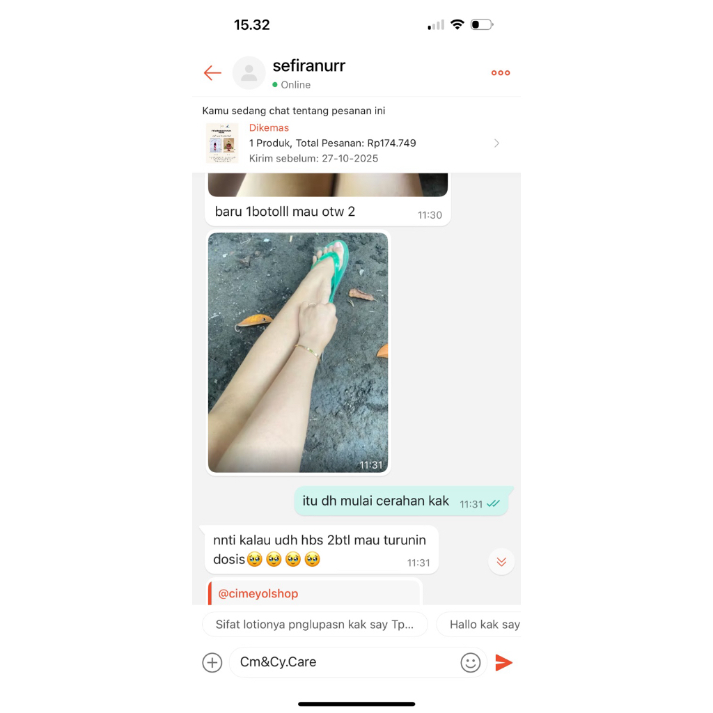 Hb pemutih badan. Night SUPER WHITENING H7 BPOM || Hb beauty