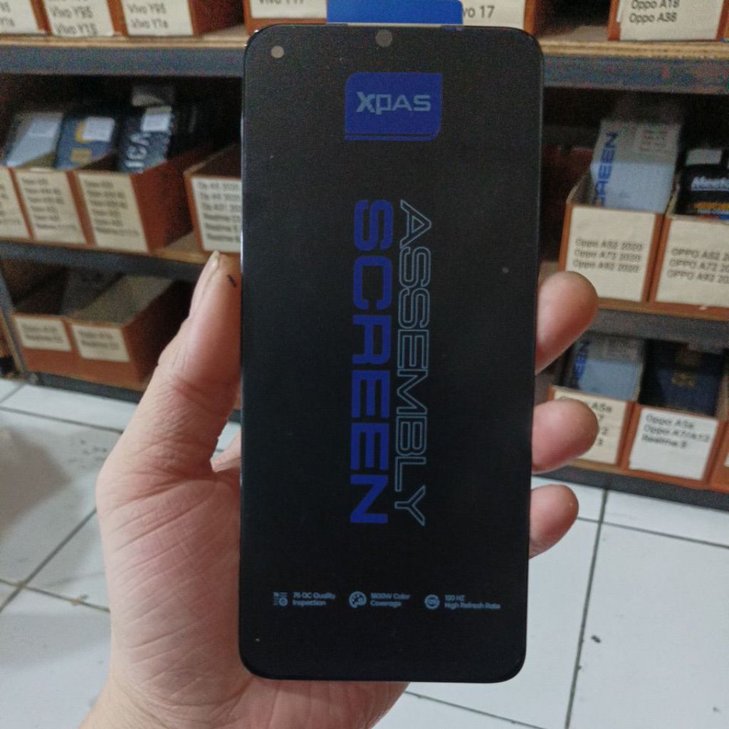 Lcd Oppo A52 2020 /Oppo A72 2020 /Oppo A92 2020