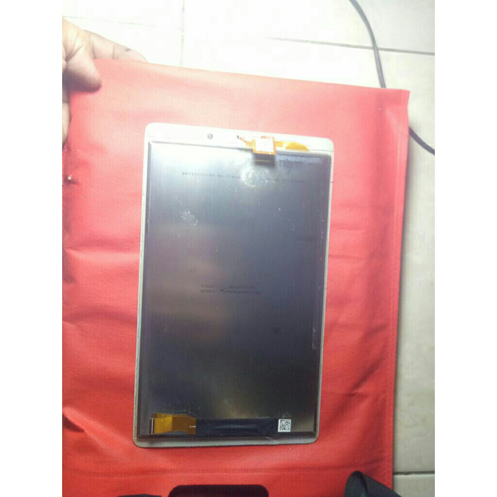 lcd tablet advan